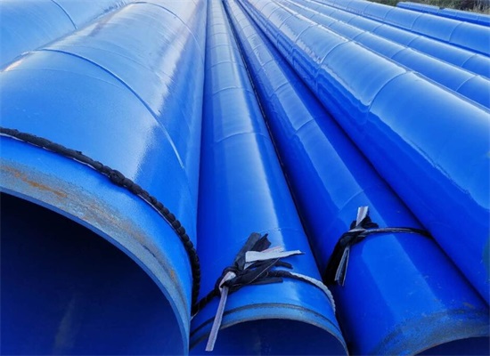 德州涂塑复合钢管