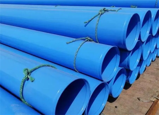 德州涂塑复合钢管