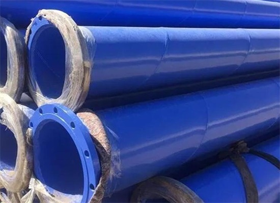德州给水涂塑钢管批发