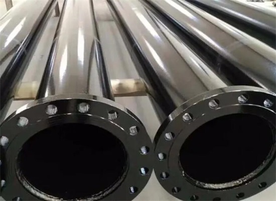 德州矿用涂塑钢管