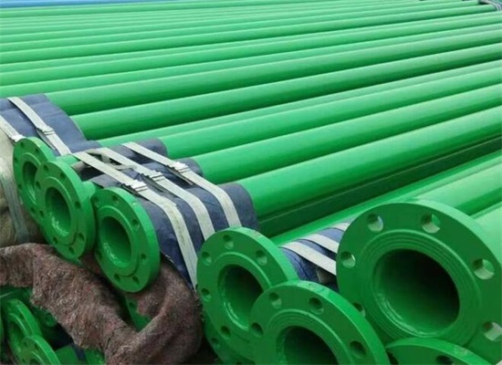 德州电力涂塑钢管供应