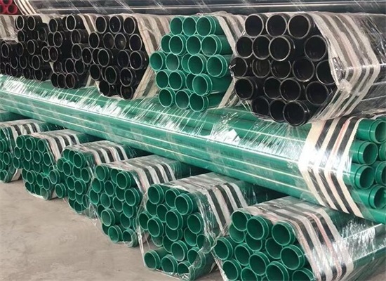 德州电力涂塑钢管供应