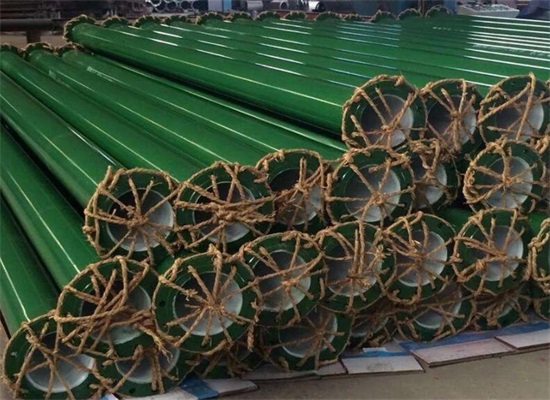 德州矿用涂塑钢管批发
