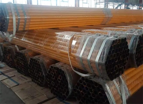 德州矿用涂塑钢管批发