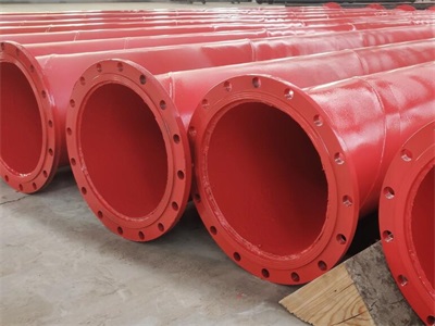 德州涂塑钢管使用范围有哪些？