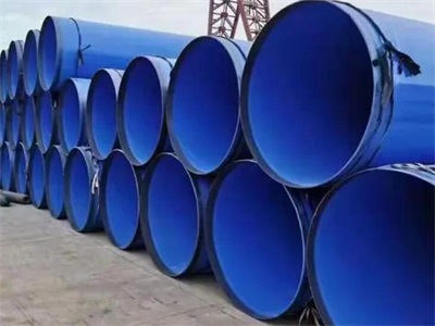 德州涂塑钢管正确的链接方法是什么？