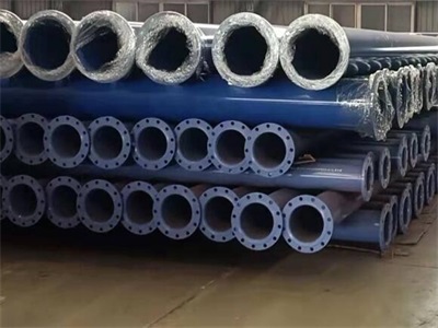 德州涂塑钢管的耐压力和绝缘功能如何？