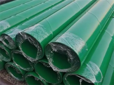 德州涂塑钢管的特点以及应用领域