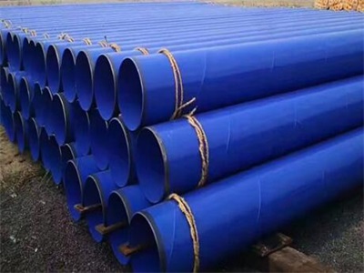 德州涂塑钢管还有哪些优势呢？